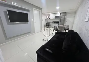 Foto 1 de Flat com 1 Quarto à venda, 41m² em Manaíra, João Pessoa