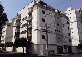 Foto 1 de Apartamento com 3 Quartos à venda, 85m² em Jardim Finotti, Uberlândia