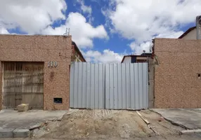 Foto 1 de Lote/Terreno à venda, 270m² em Alto Maron, Vitória da Conquista