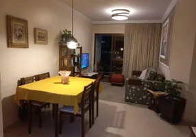 Foto 1 de Apartamento com 2 Quartos à venda, 65m² em Saúde, São Paulo