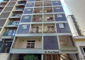 Foto 1 de Apartamento com 1 Quarto à venda, 55m² em Centro, Campinas