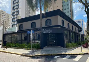 Foto 1 de Imóvel Comercial com 1 Quarto para alugar, 749m² em Cambuí, Campinas