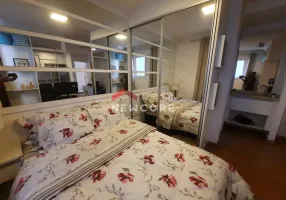 Foto 1 de Kitnet com 1 Quarto à venda, 32m² em Vila Mazzei, São Paulo