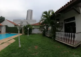 Foto 1 de Casa com 4 Quartos à venda, 825m² em Parque Turf Club, Campos dos Goytacazes