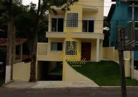 Foto 1 de Casa de Condomínio com 3 Quartos à venda, 297m² em Cidade Parquelândia, Mogi das Cruzes