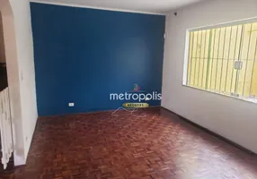 Foto 1 de Sobrado com 3 Quartos à venda, 180m² em Jardim Patente, São Paulo