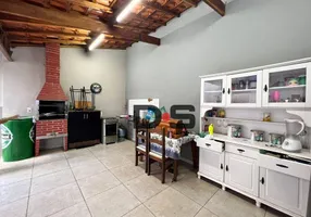 Foto 1 de Casa com 2 Quartos à venda, 110m² em São Francisco, Cerquilho