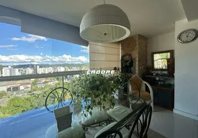 Foto 1 de Apartamento com 3 Quartos à venda, 106m² em Itoupava Seca, Blumenau