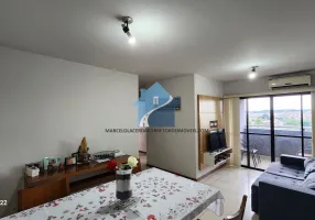 Foto 1 de Apartamento com 2 Quartos à venda, 83m² em Dom Pedro, Manaus