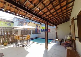 Foto 1 de Casa com 4 Quartos à venda, 187m² em Vargem Pequena, Rio de Janeiro