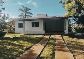 Foto 1 de Casa com 2 Quartos à venda, 100m² em Centro, Avaré