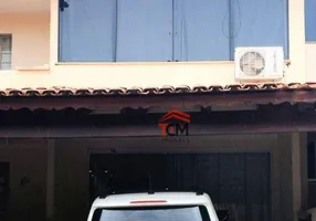 Foto 1 de Casa de Condomínio com 2 Quartos à venda, 112m² em Cidade Satélite São Luiz, Aparecida de Goiânia