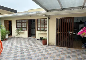 Foto 1 de Casa com 4 Quartos à venda, 260m² em Bacacheri, Curitiba