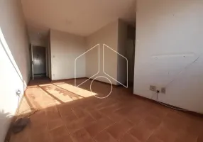 Foto 1 de Apartamento com 3 Quartos à venda, 60m² em Altos da Colina, Marília