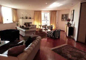 Foto 1 de Apartamento com 4 Quartos à venda, 354m² em Jardim Paulista, São Paulo