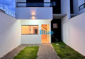 Foto 1 de Casa de Condomínio com 3 Quartos à venda, 125m² em Aclimacao, Uberlândia