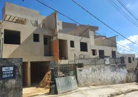 Foto 1 de Casa com 3 Quartos à venda, 90m² em Planalto, Belo Horizonte