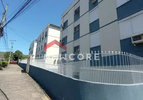 Foto 1 de Apartamento com 2 Quartos à venda, 70m² em Nonoai, Porto Alegre