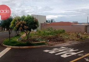 Foto 1 de Lote/Terreno à venda, 268m² em Parque das Oliveiras, Ribeirão Preto