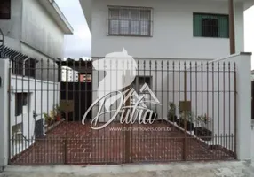 Foto 1 de Casa com 3 Quartos à venda, 180m² em Vila Madalena, São Paulo