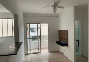 Foto 1 de Apartamento com 2 Quartos à venda, 54m² em Vila Nambi, Jundiaí