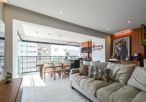 Foto 1 de Apartamento com 2 Quartos à venda, 81m² em Vila Santa Catarina, São Paulo