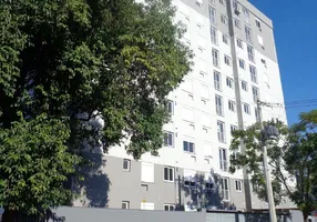 Foto 1 de Apartamento com 2 Quartos para alugar, 60m² em Rondônia, Novo Hamburgo