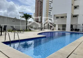 Foto 1 de Apartamento com 3 Quartos para venda ou aluguel, 73m² em Parque Iracema, Fortaleza