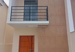 Foto 1 de Casa com 2 Quartos à venda, 130m² em São Pedro, Juiz de Fora