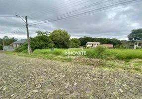Foto 1 de Lote/Terreno à venda, 432m² em Cidade Nova, Ivoti