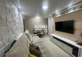 Foto 1 de Apartamento com 2 Quartos à venda, 98m² em Água Branca, Contagem