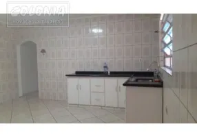 Foto 1 de Sobrado com 2 Quartos para venda ou aluguel, 149m² em Jardim Pilar, Santo André