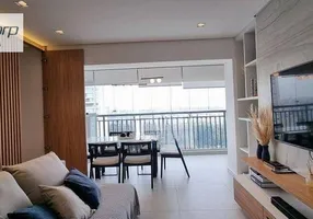 Foto 1 de Apartamento com 1 Quarto à venda, 60m² em Aclimação, São Paulo