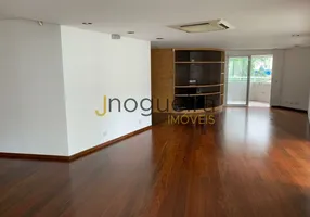 Foto 1 de Apartamento com 4 Quartos para venda ou aluguel, 307m² em Paraíso, São Paulo
