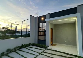 Foto 1 de Casa de Condomínio com 2 Quartos à venda, 76m² em Aquiraz, Aquiraz