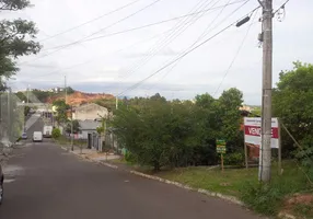 Foto 1 de Lote/Terreno à venda, 265m² em Rondônia, Novo Hamburgo