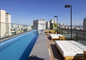 Foto 1 de Apartamento com 1 Quarto à venda, 30m² em República, São Paulo