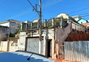 Foto 1 de Lote/Terreno à venda, 800m² em Água Fria, São Paulo