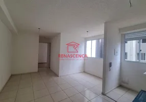Foto 1 de Apartamento com 2 Quartos para alugar, 42m² em Pavuna, Rio de Janeiro