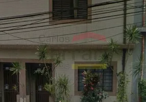 Foto 1 de Casa com 2 Quartos à venda, 100m² em Santana, São Paulo