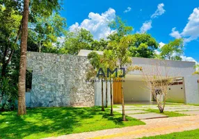 Foto 1 de Fazenda/Sítio com 3 Quartos à venda, 258m² em Residencial Villa Verde , Senador Canedo