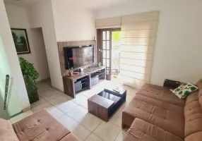 Foto 1 de Casa de Condomínio com 3 Quartos à venda, 213m² em Alem Ponte, Sorocaba