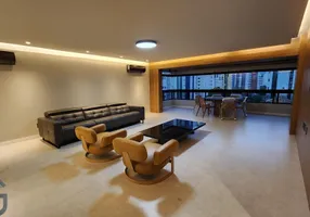 Foto 1 de Apartamento com 3 Quartos à venda, 230m² em Caminho Das Árvores, Salvador
