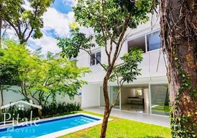 Foto 1 de Casa de Condomínio com 4 Quartos à venda, 490m² em Granja Julieta, São Paulo