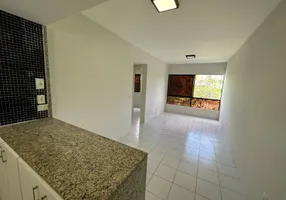 Foto 1 de Apartamento com 2 Quartos à venda, 52m² em Casa Forte, Recife
