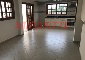 Foto 1 de Sobrado com 3 Quartos à venda, 161m² em Casa Verde, São Paulo