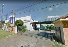 Foto 1 de Galpão/Depósito/Armazém à venda, 2000m² em Tarumã, Viamão