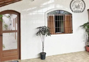 Foto 1 de Casa com 2 Quartos à venda, 125m² em Cidade Ocian, Praia Grande