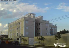 Foto 1 de Apartamento com 3 Quartos à venda, 90m² em Vila Celeste, Uberaba