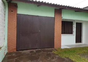 Foto 1 de Casa com 2 Quartos à venda, 107m² em Rio dos Sinos, São Leopoldo